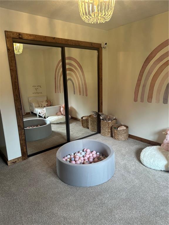 139 Hardin Run Road Georgetown, PA 15043 - Photo 19 of 50 a view of a bathroom with a tub and sink