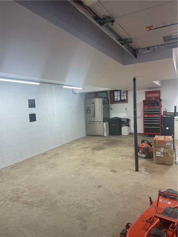 139 Hardin Run Road Georgetown, PA 15043 - Photo 40 of 50 a view of storage and utility room