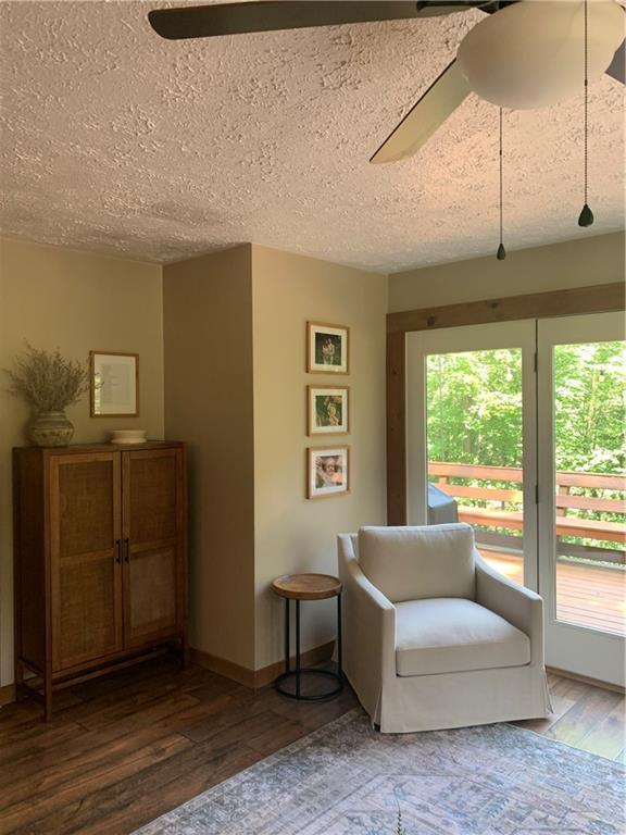 139 Hardin Run Road Georgetown, PA 15043 - Photo 10 of 50 a living room with furniture and a window