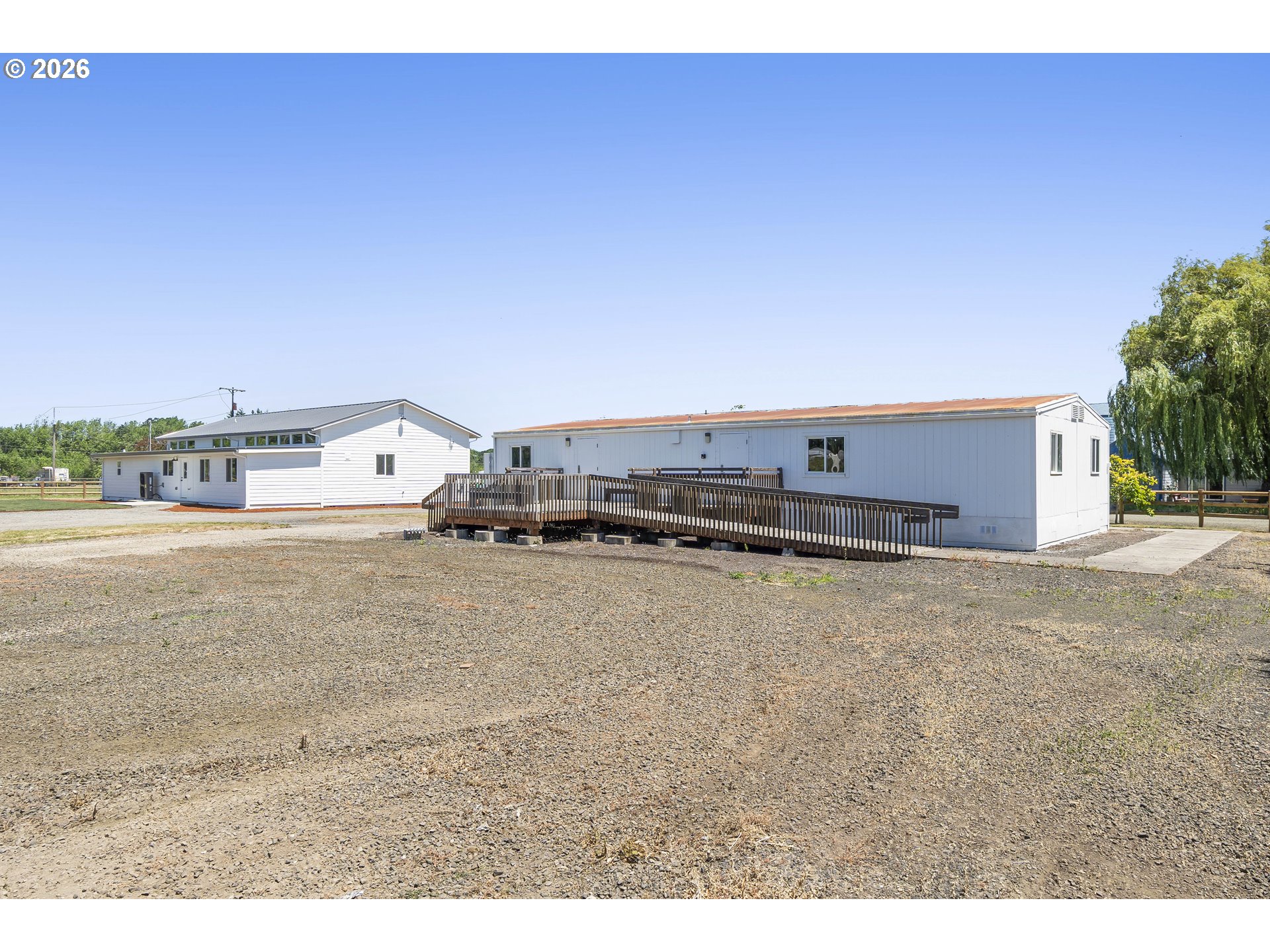 9015 Community Club Road Amity, OR 97101 - Photo 41 of 48