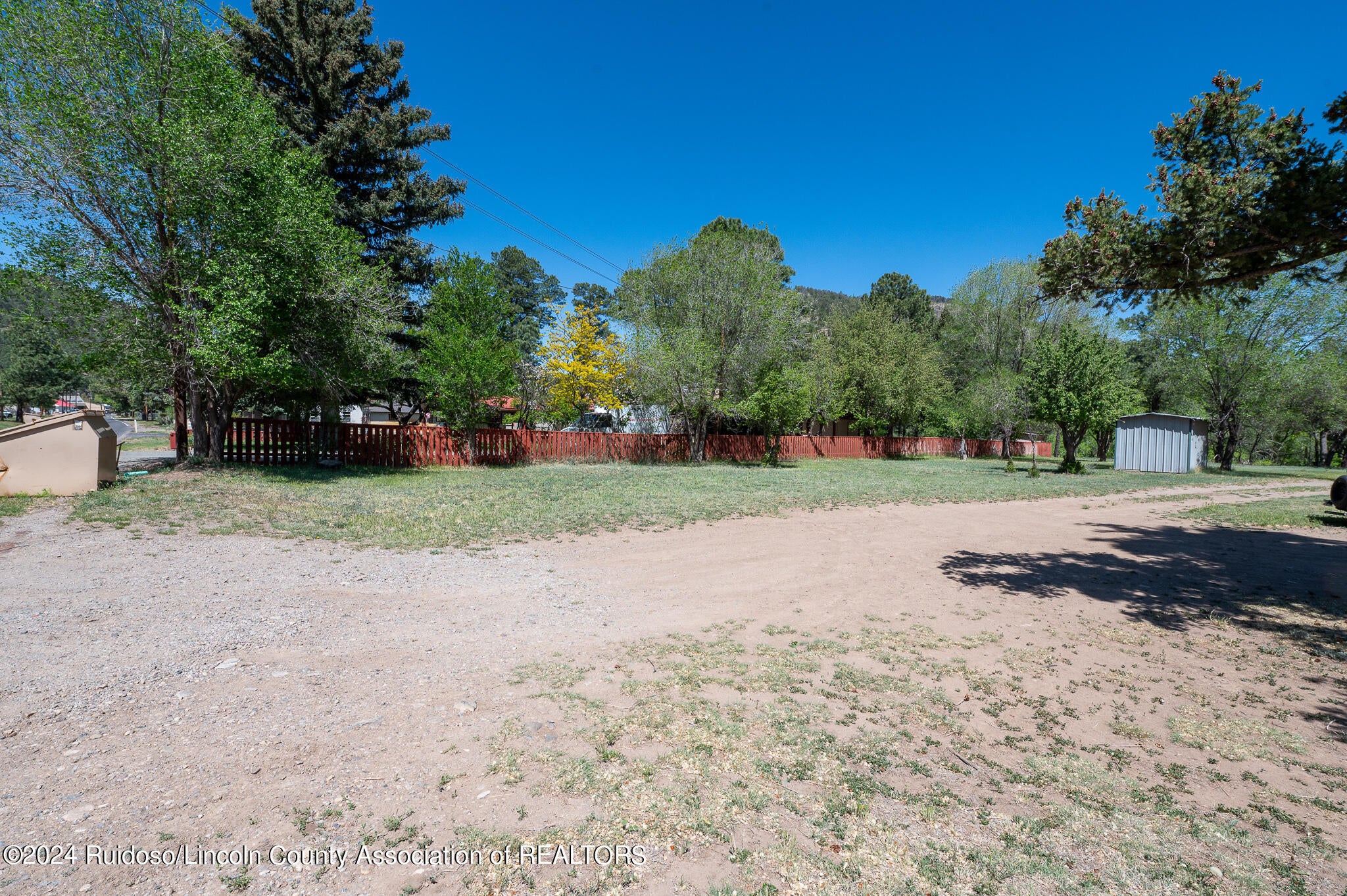 135-147 Reese Drive Ruidoso, NM 88345 - Photo 1 of 1 Gallery Image 1