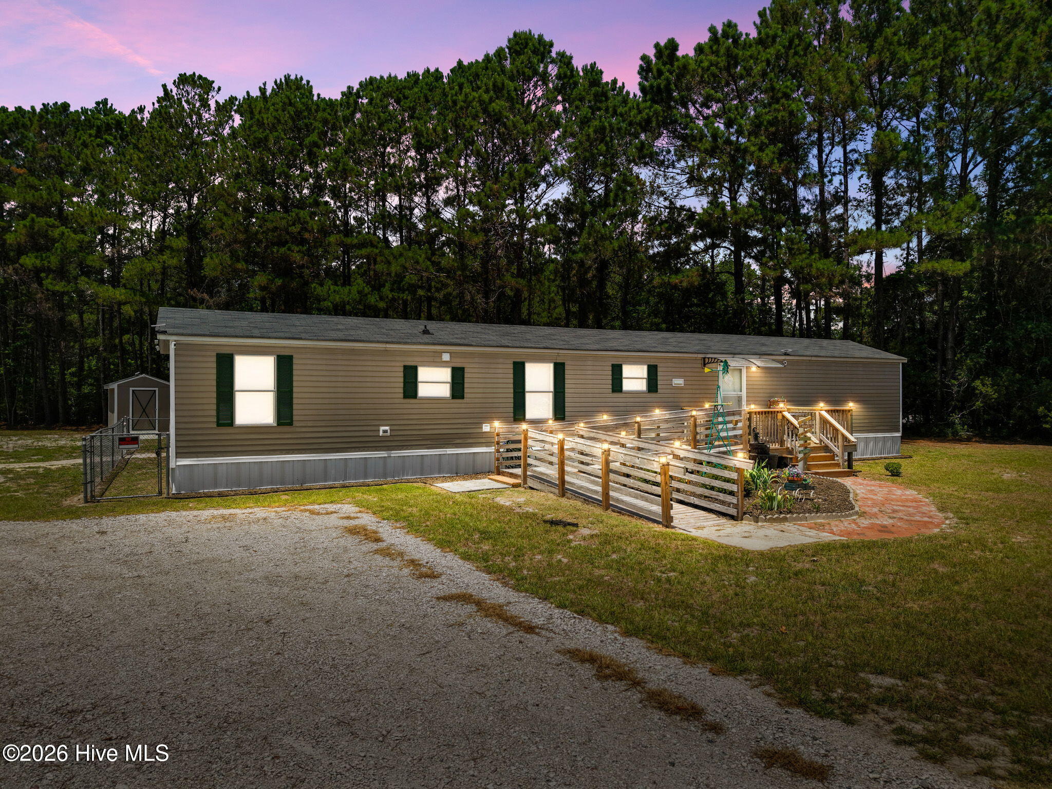 3246 Shell Point Road Southwest Shallotte, NC 28470 - Photo 41 of 42
