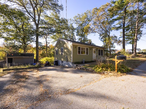 106 Echo Road Glocester, RI 02814 - Photo 10 of 41