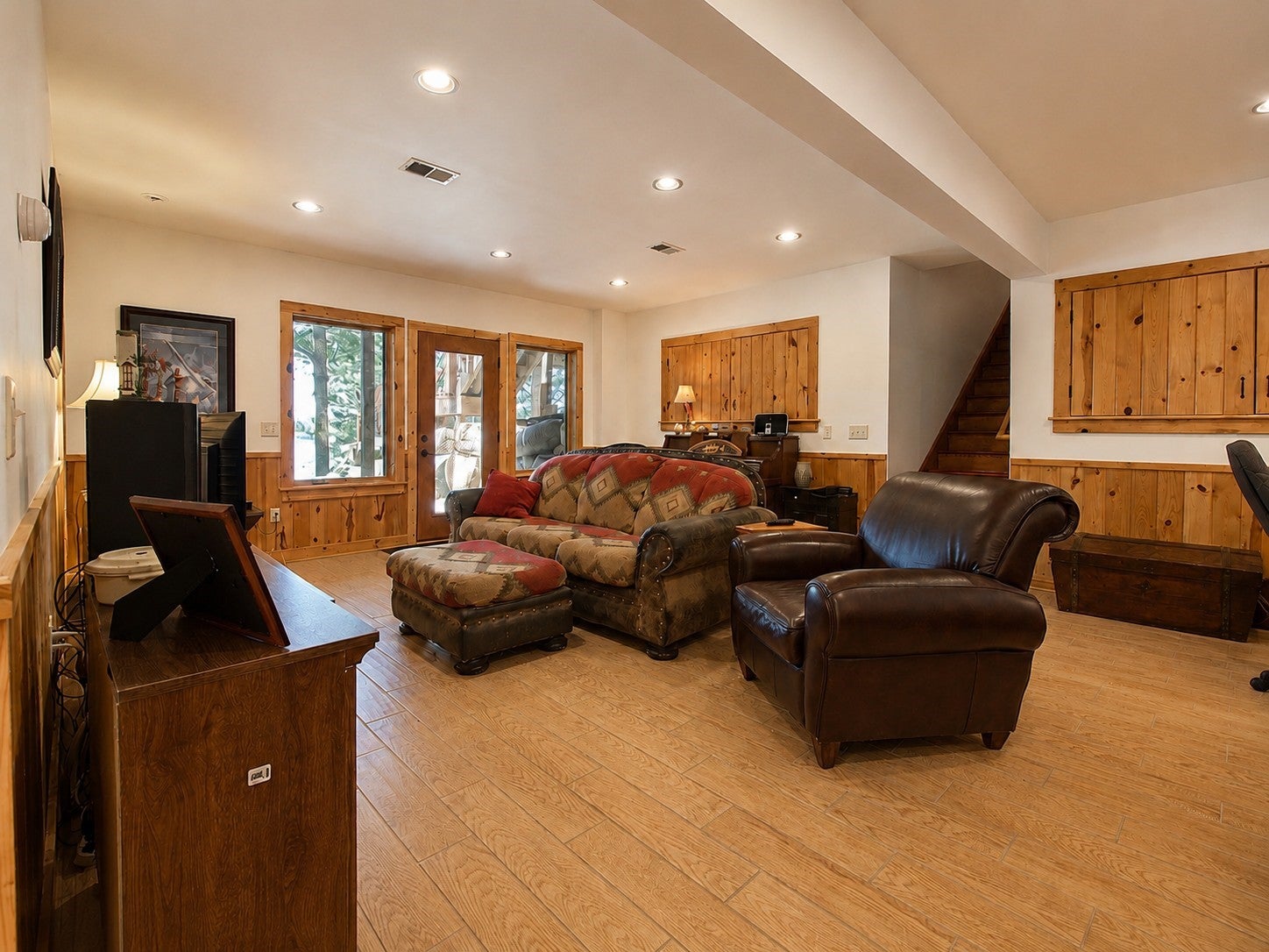 12635 North Neumaier Road Hayward, WI 54843 - Photo 22 of 54