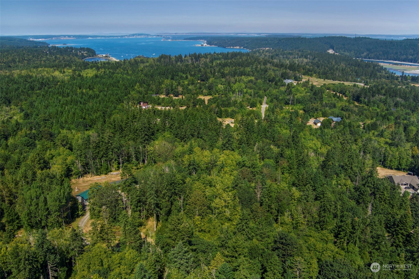 300nka Kingfisher Place, Port Hadlock, WA 98339 Compass