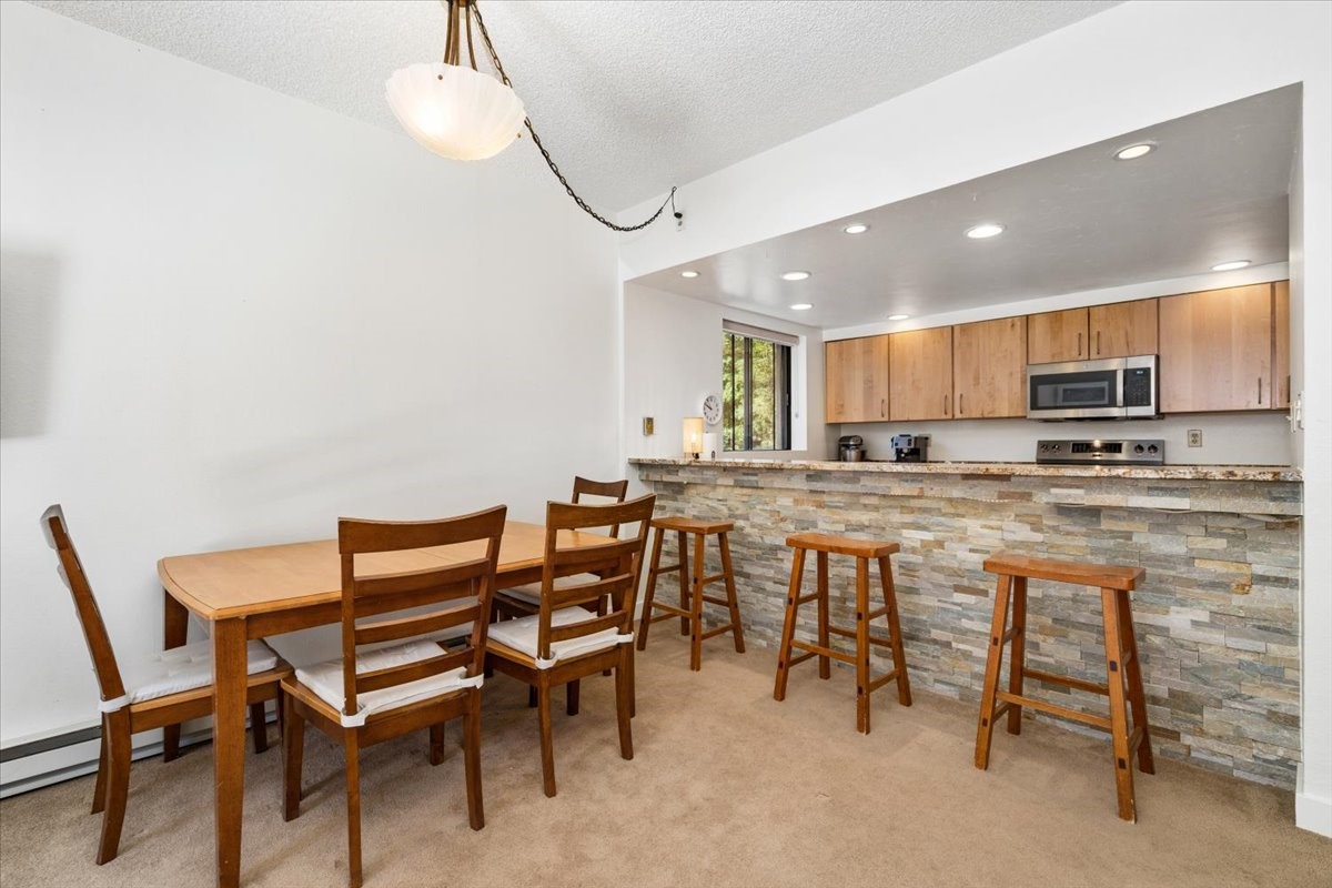 720 Columbine Road, Unit 104 Breckenridge, CO 80424 - Photo 7 of 28