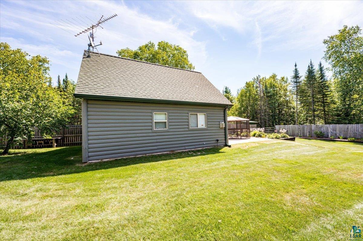 1316 Kane Lk Road Two Harbors, MN 55616 - Photo 41 of 46 Gallery Image 41