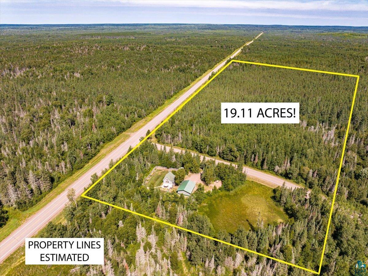 1316 Kane Lk Road Two Harbors, MN 55616 - Photo 7 of 46 Gallery Image 7
