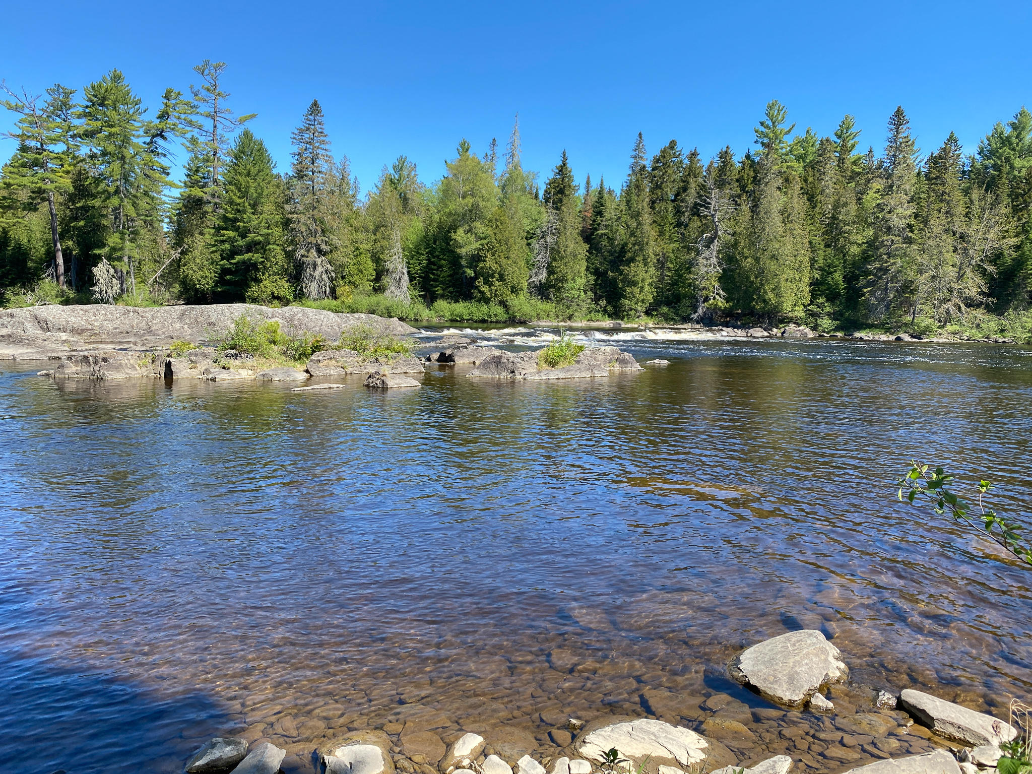 Lot 3.86 Loop Road Rockwood, ME 04478 - Photo 12 of 21 Photo May 24, 10 17 24 AM