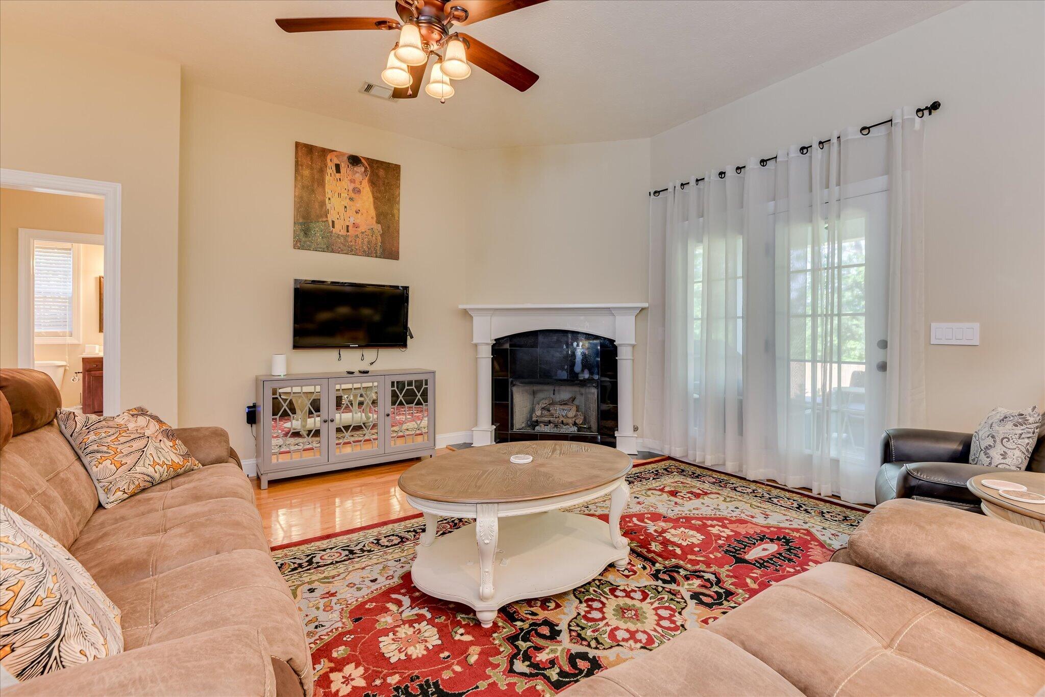 809 Rutledge Road Southwest Aiken, SC 29801 - Photo 10 of 38 Gallery Image 10