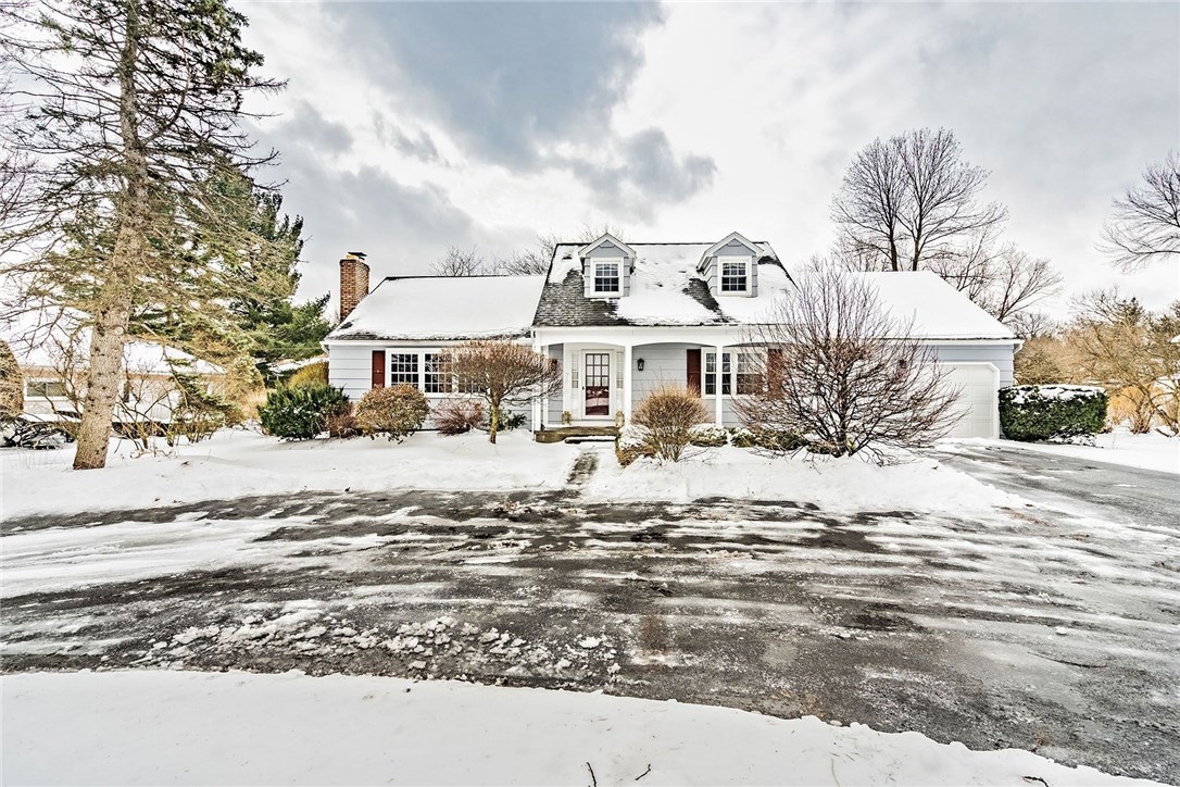 281 Fairport Road East Rochester, NY 14445 - Photo 1 of 1 Gallery Image 1