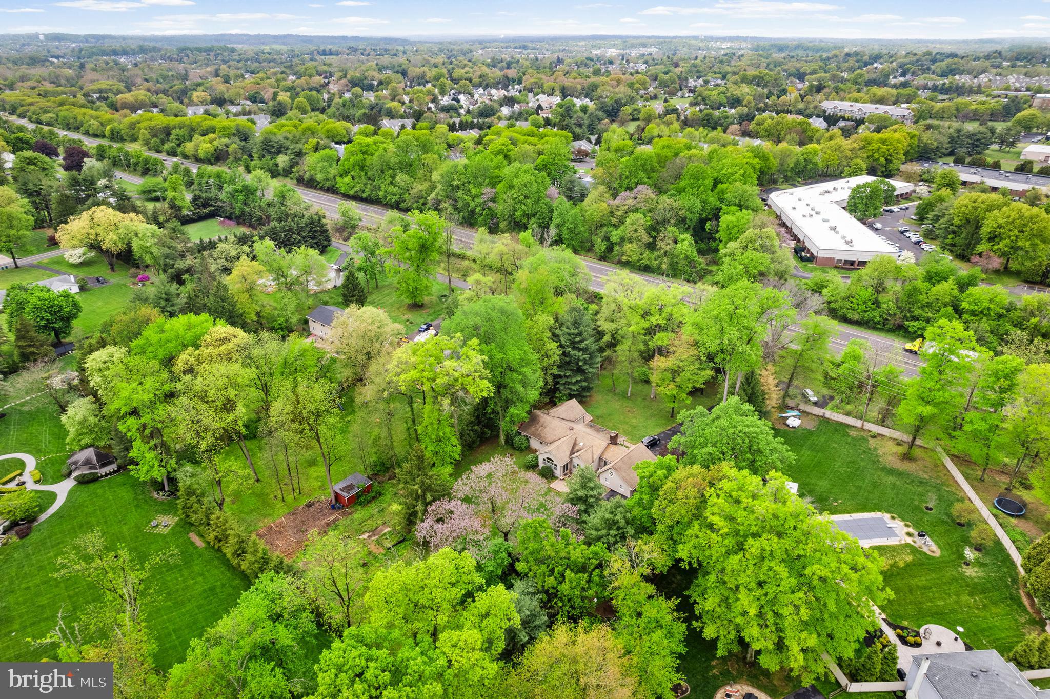 612 Double Woods Road Langhorne, PA 19047 - Photo 50 of 52