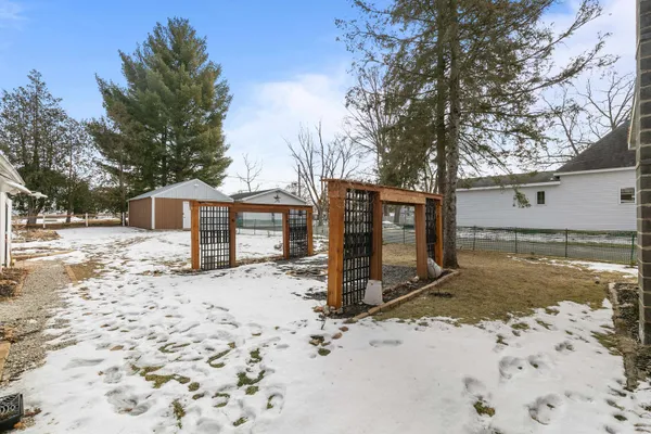 $189,900 | 416 South Farmer Street, Princeton, WI 54968