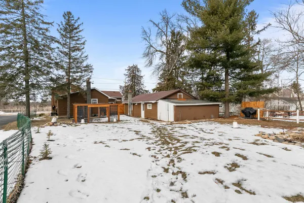 $189,900 | 416 South Farmer Street, Princeton, WI 54968