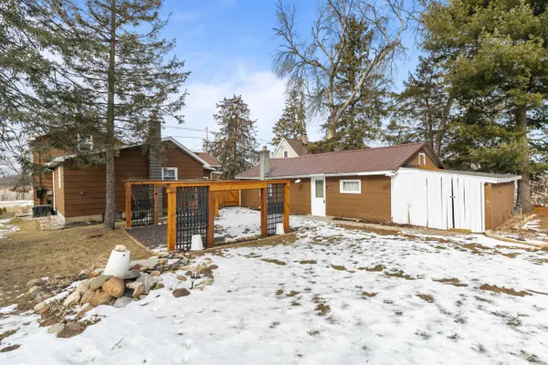 $189,900 | 416 South Farmer Street, Princeton, WI 54968