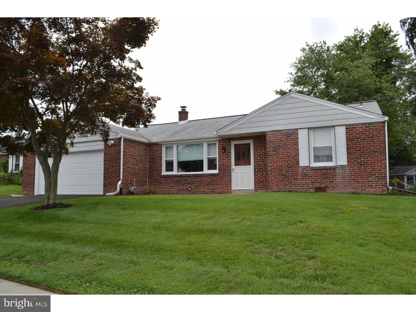 2988 Oklahoma Road Willow Grove, PA 19090 - Photo 1 of 17 Gallery Image 1