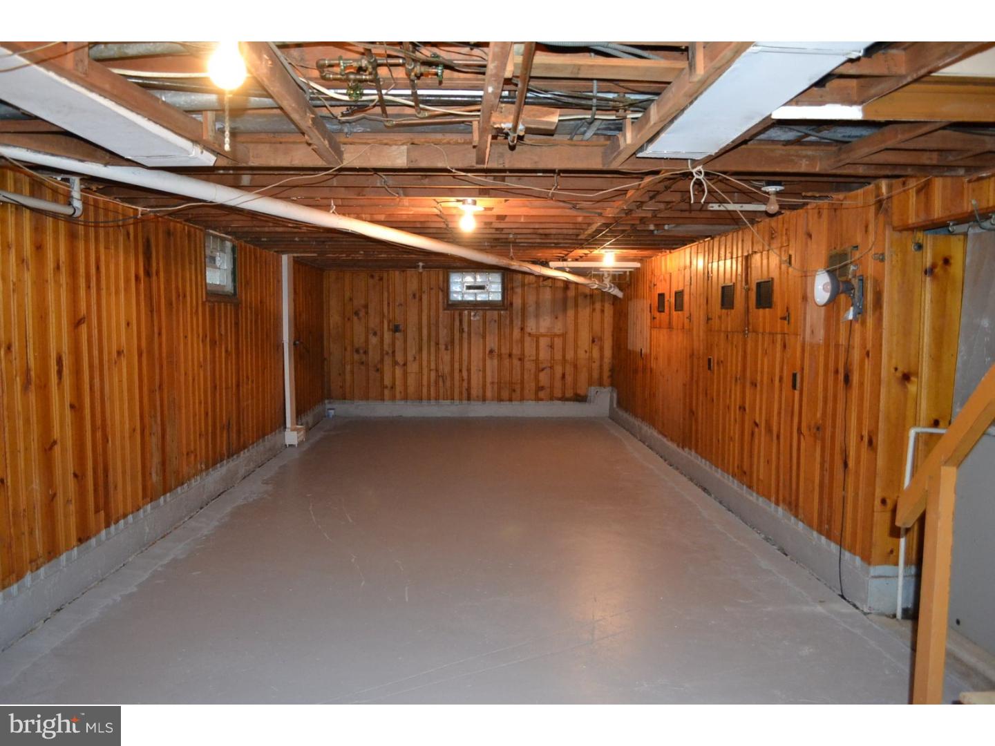 2988 Oklahoma Road Willow Grove, PA 19090 - Photo 12 of 17 Basement