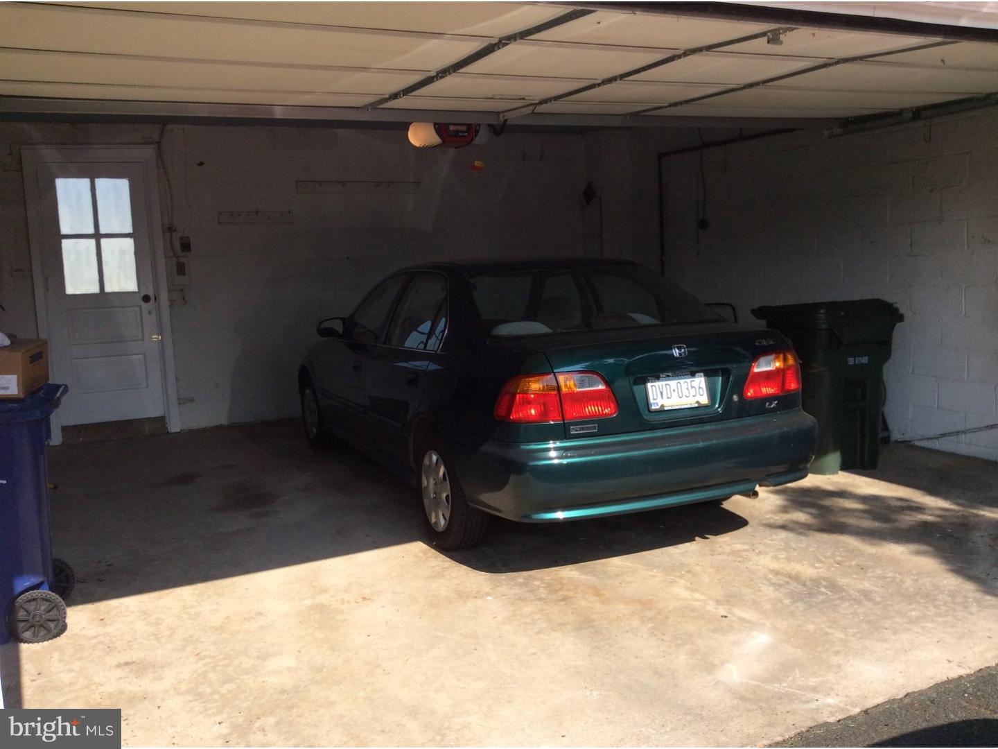 2988 Oklahoma Road Willow Grove, PA 19090 - Photo 16 of 17 Garage