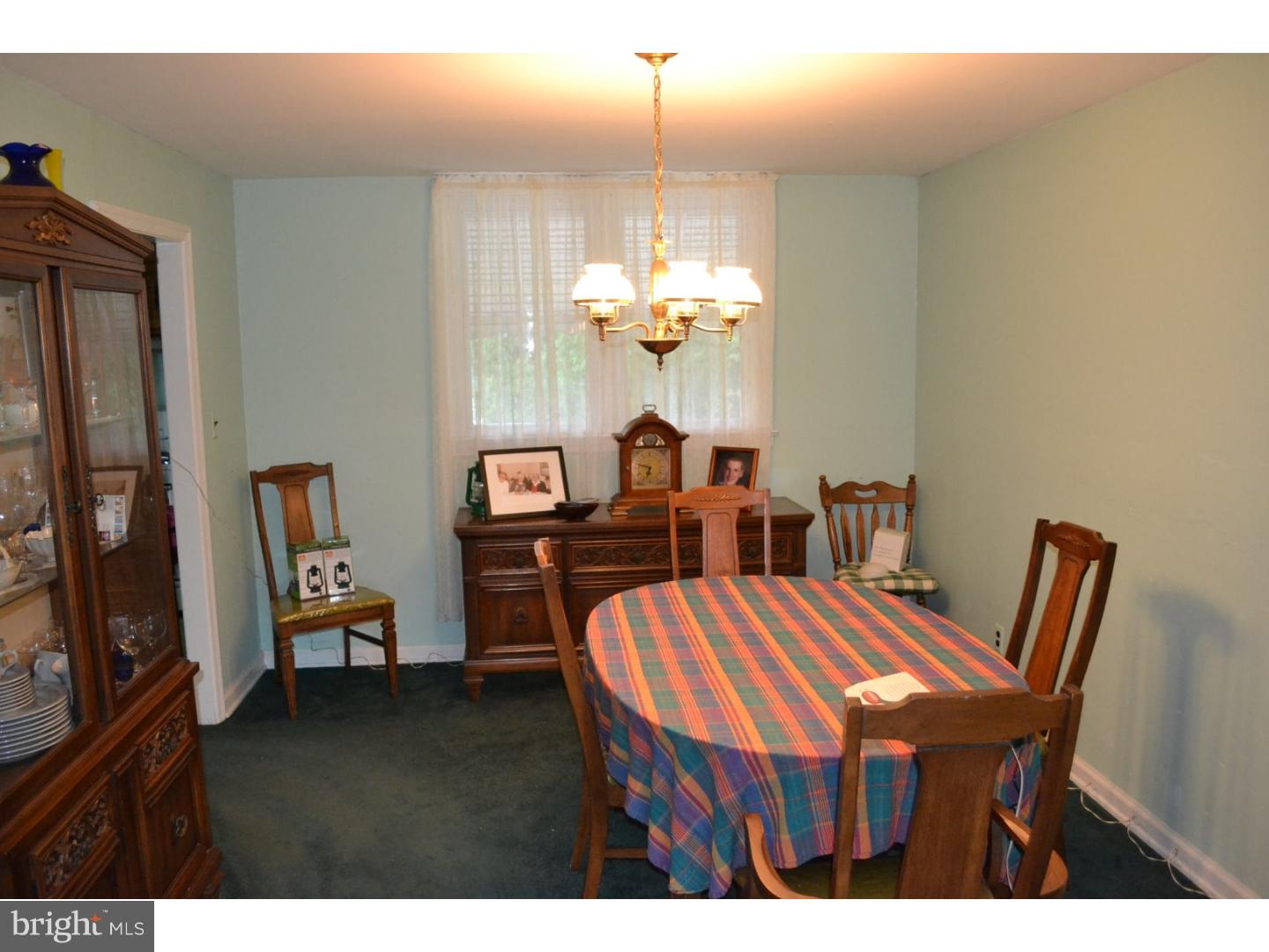 2988 Oklahoma Road Willow Grove, PA 19090 - Photo 4 of 17 Dining Room