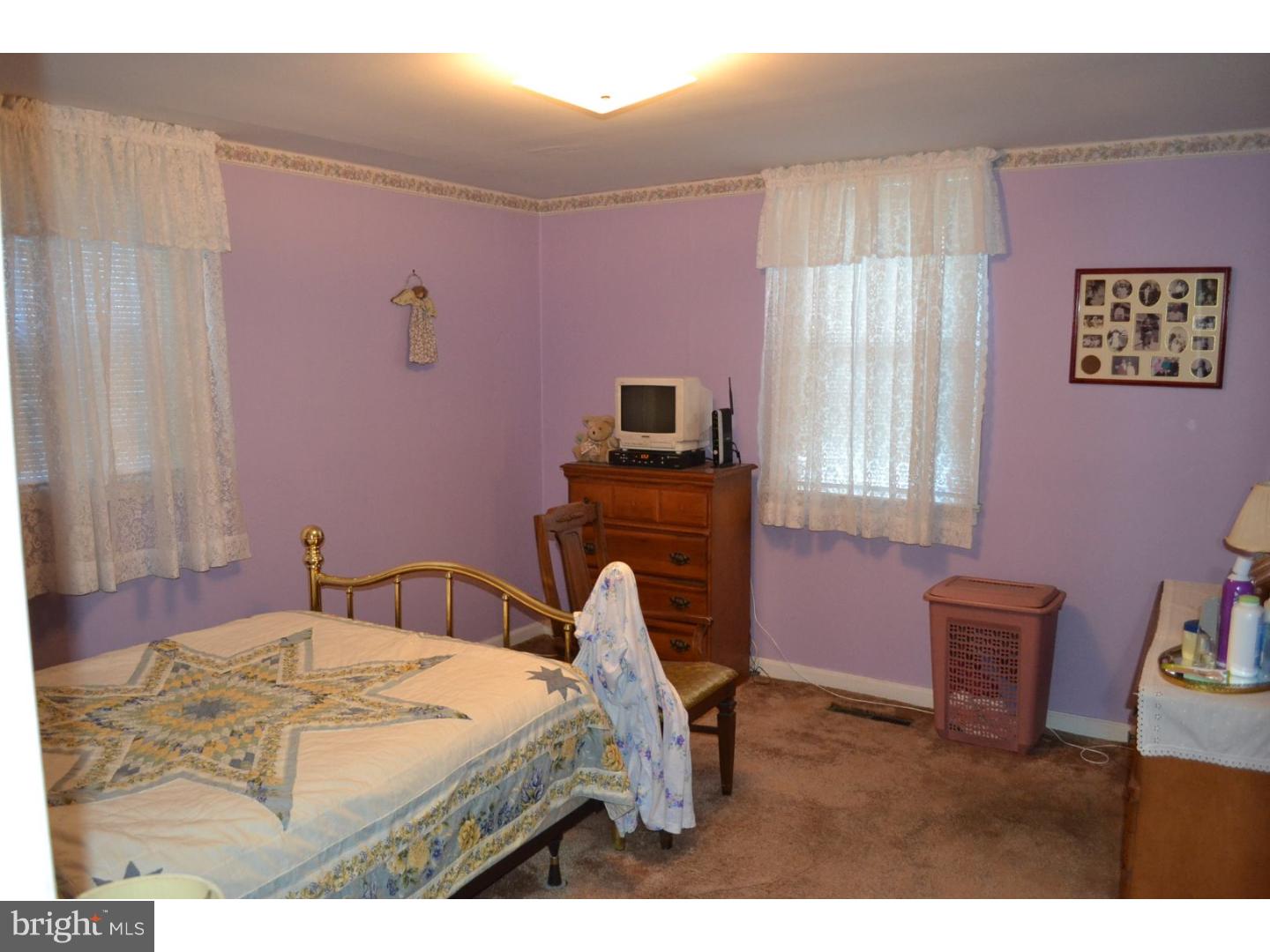 2988 Oklahoma Road Willow Grove, PA 19090 - Photo 7 of 17 Master Bedroom
