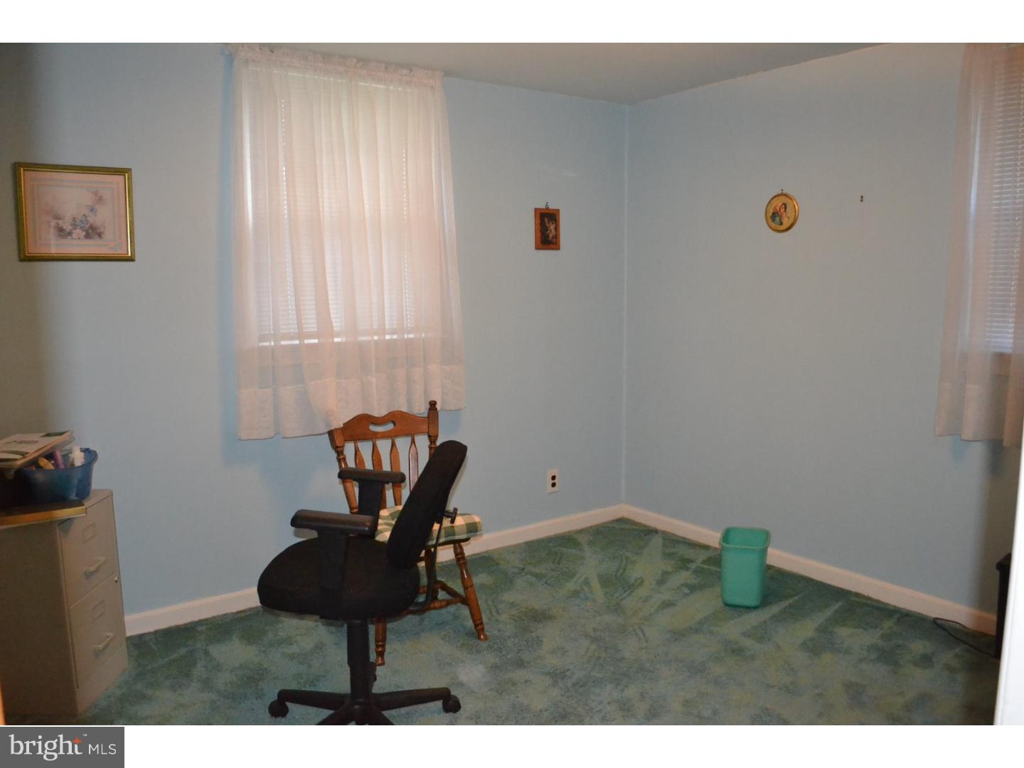 2988 Oklahoma Road Willow Grove, PA 19090 - Photo 9 of 17 Bedroom 3