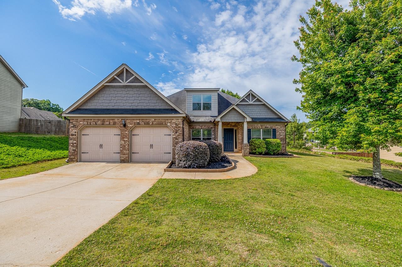 622 Willowtree Way Lyman, SC 29365 - Photo 2 of 50
