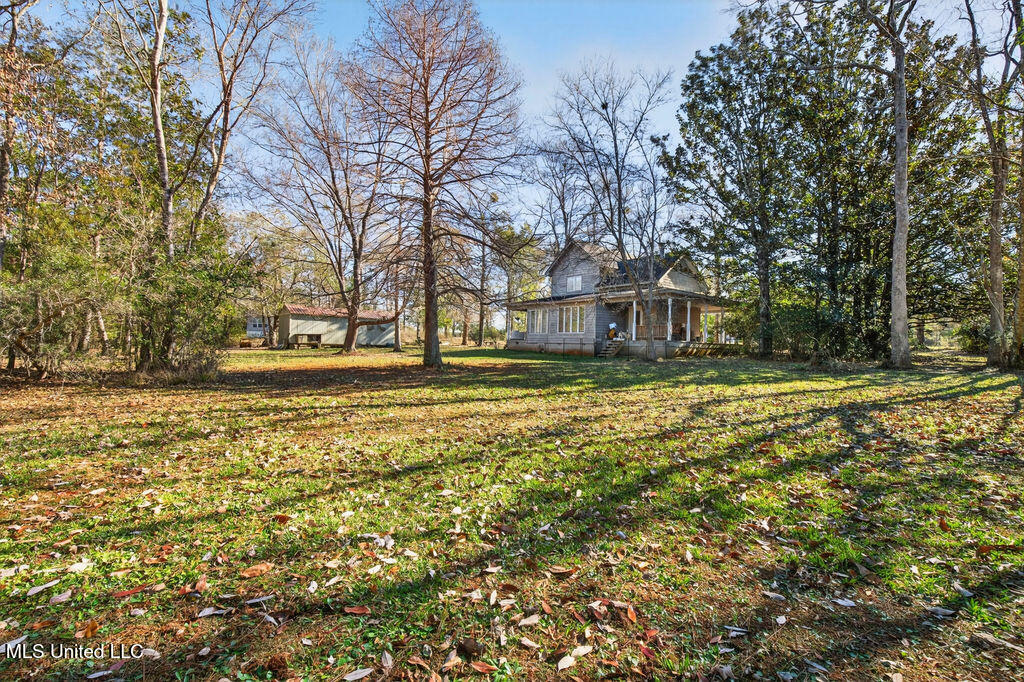13401 Larue Road Vancleave, MS 39565 - Photo 12 of 40 13401LarueRd-12