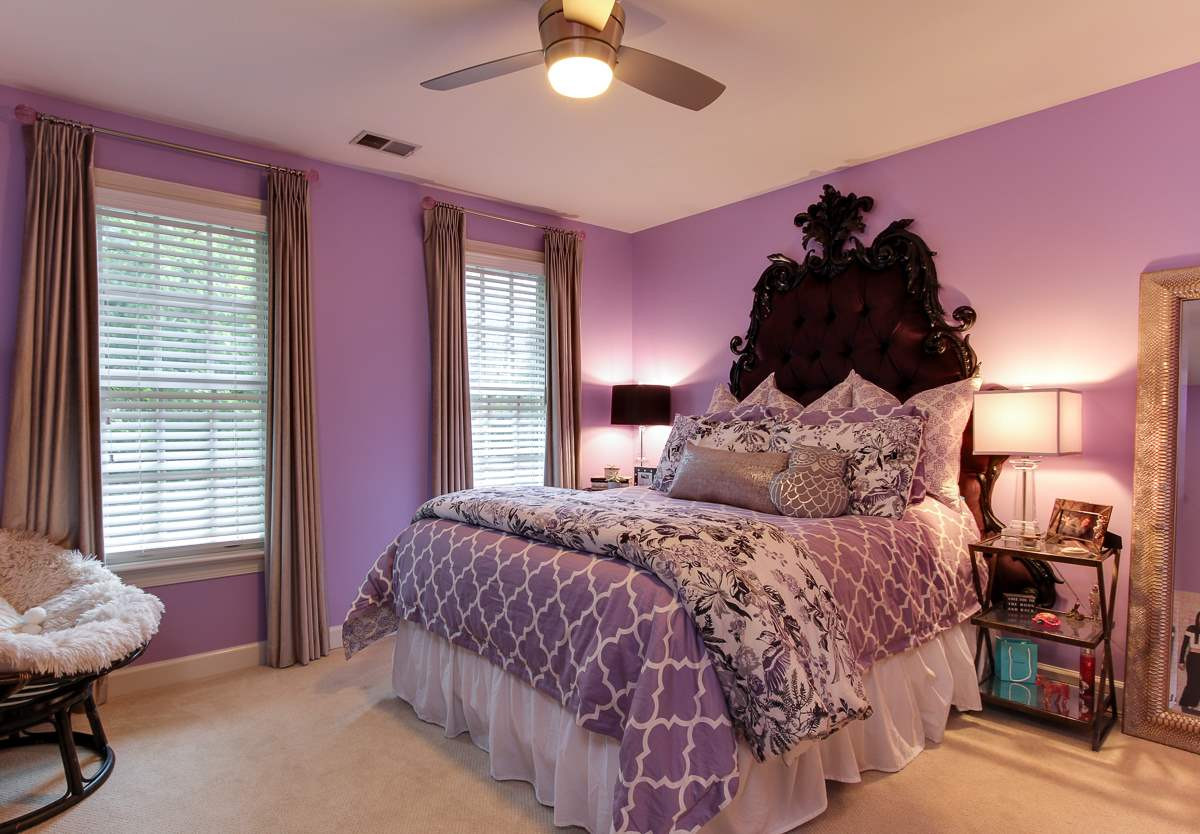 2108 Gresham Lake Road Raleigh, NC 27615 - Photo 21 of 25 Photo 21
