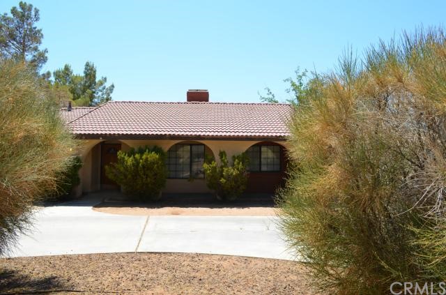 14788 Nanticoke Road Apple Valley, CA 92307 - Photo 1 of 1