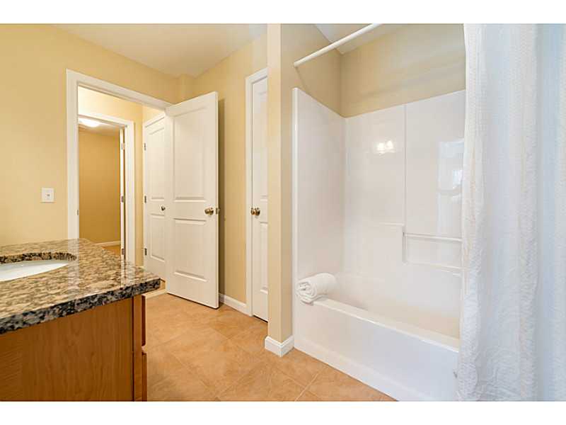 48 Mill Pond Road, Unit 14 Burrillville, RI 02830 - Photo 11 of 17 Bathroom.