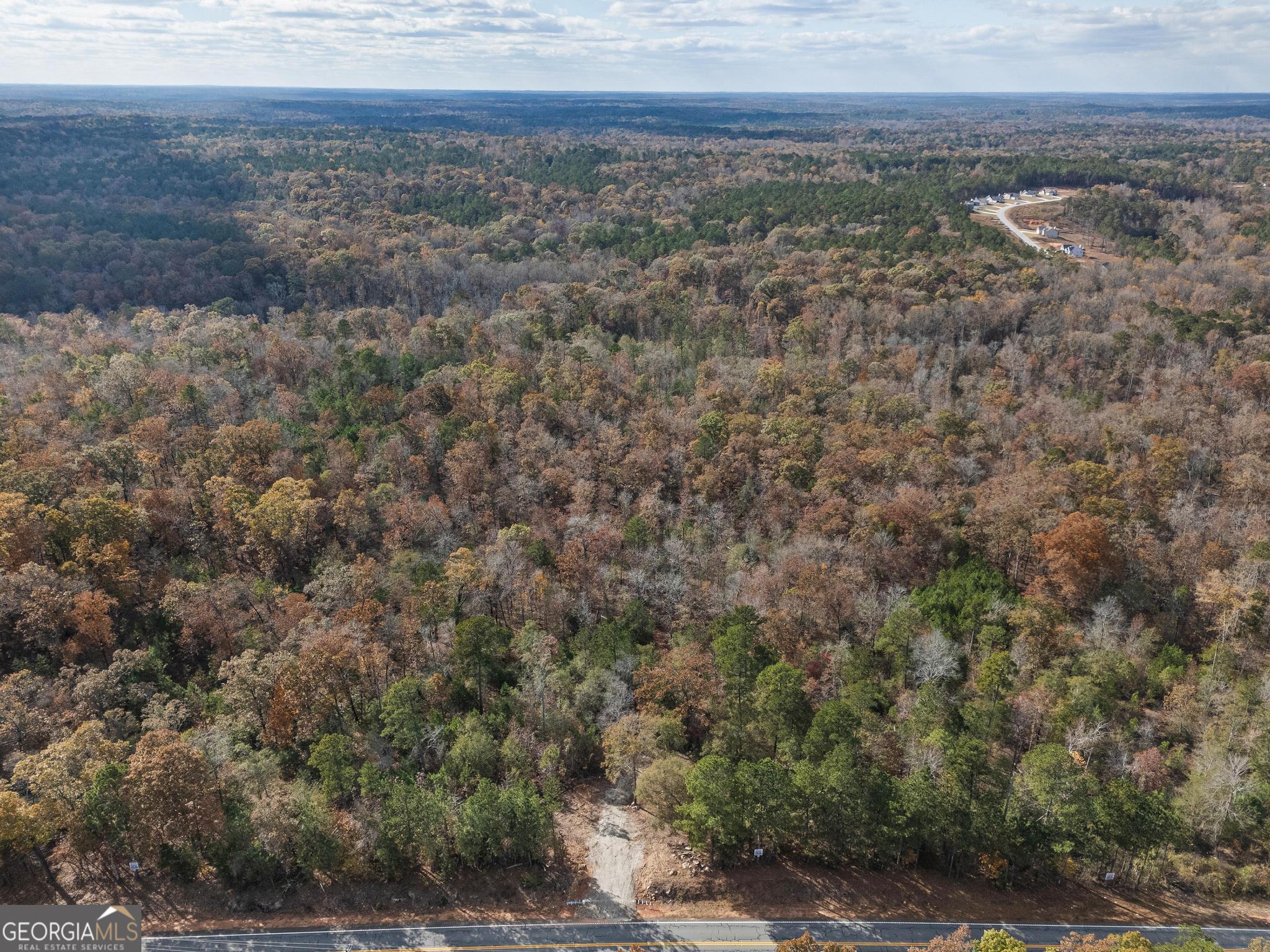 0 Highway 212 Covington, GA 30014 - Photo 4 of 9 a view of city and mountain