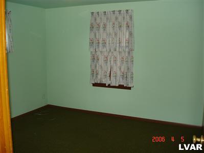 353 West Street Bath, PA 18014 - Photo 8 of 9 a view of a small space with wooden floor and a window