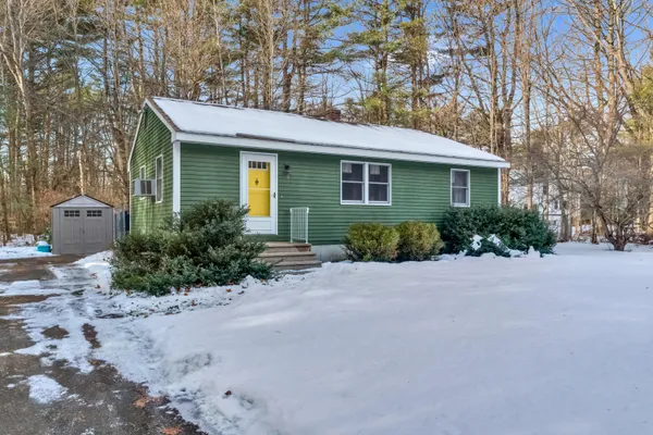 $415,000 | 3 South Branch Drive, Gorham, ME 04038