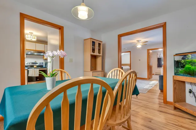 $385,000 | 3 South Branch Drive, Gorham, ME 04038