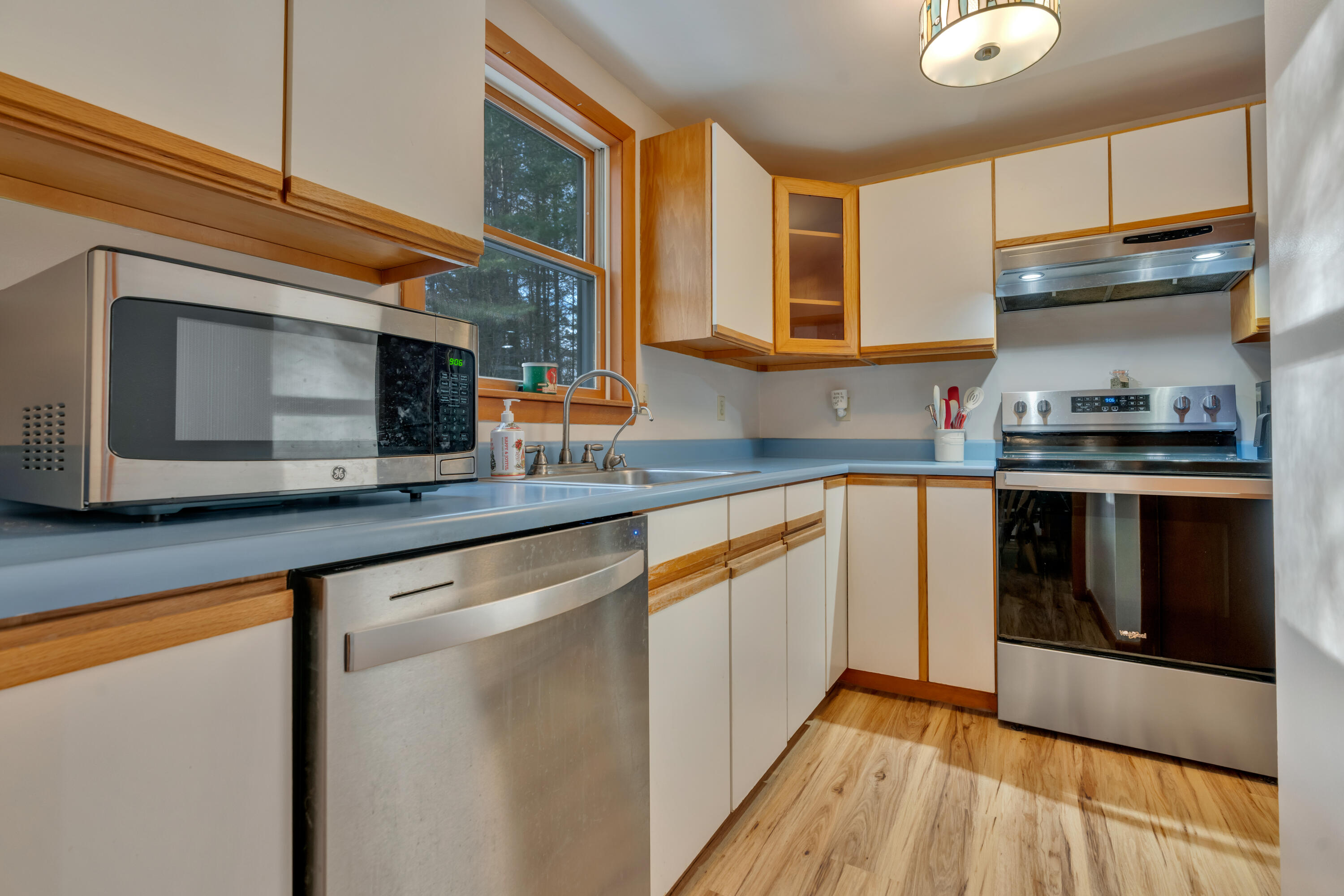 3 South Branch Drive Gorham, ME 04038 - Photo 14 of 30 Kitchen