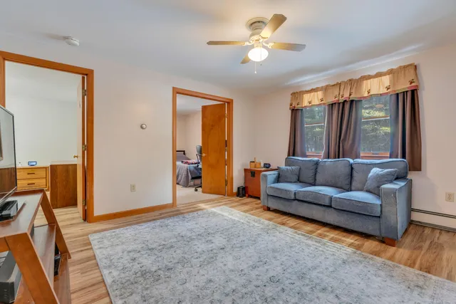 $385,000 | 3 South Branch Drive, Gorham, ME 04038