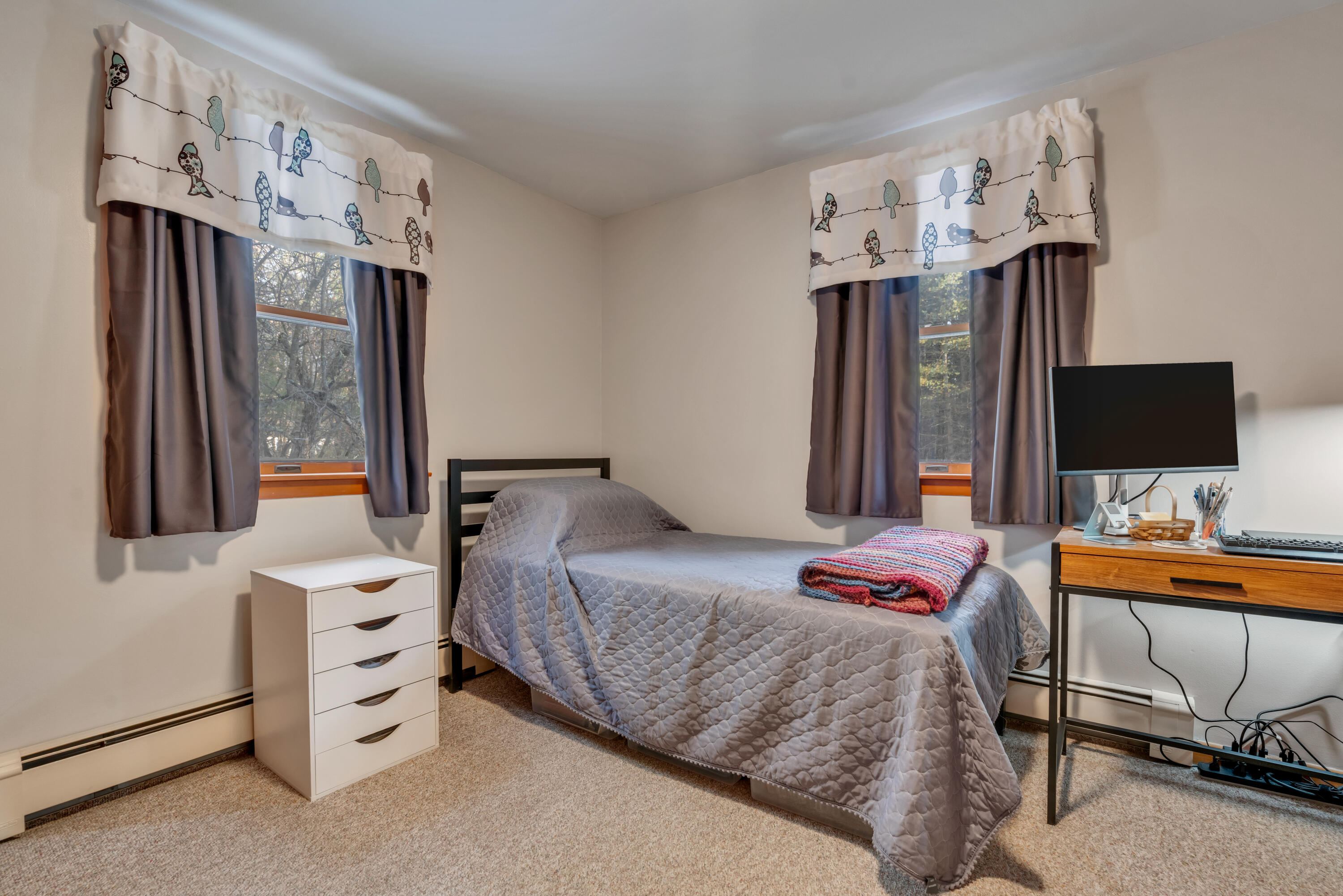 3 South Branch Drive Gorham, ME 04038 - Photo 18 of 30 Bedroom 2