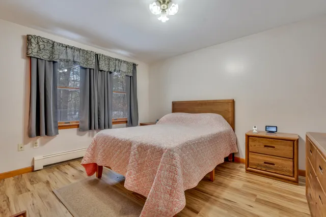 $385,000 | 3 South Branch Drive, Gorham, ME 04038