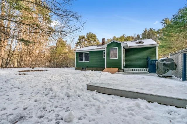 $385,000 | 3 South Branch Drive, Gorham, ME 04038