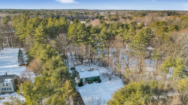 $385,000 | 3 South Branch Drive, Gorham, ME 04038