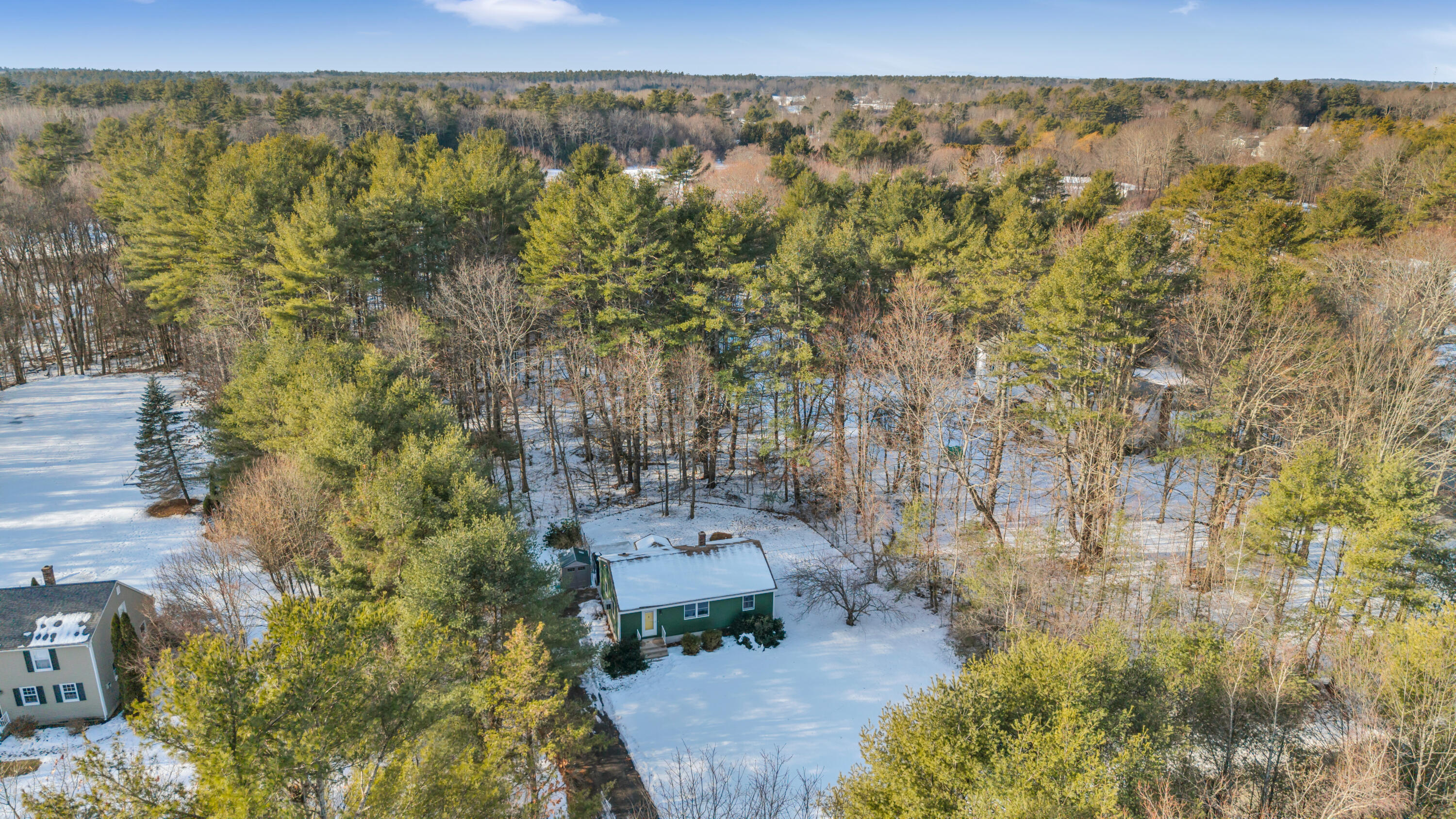 3 South Branch Drive Gorham, ME 04038 - Photo 27 of 30 3 South Branch