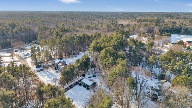 $385,000 | 3 South Branch Drive, Gorham, ME 04038