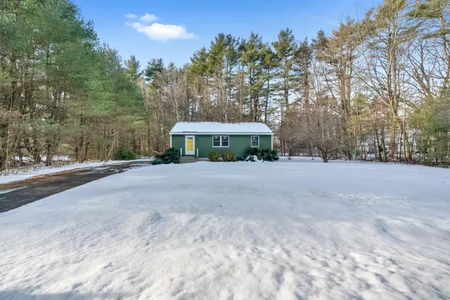 $385,000 | 3 South Branch Drive, Gorham, ME 04038