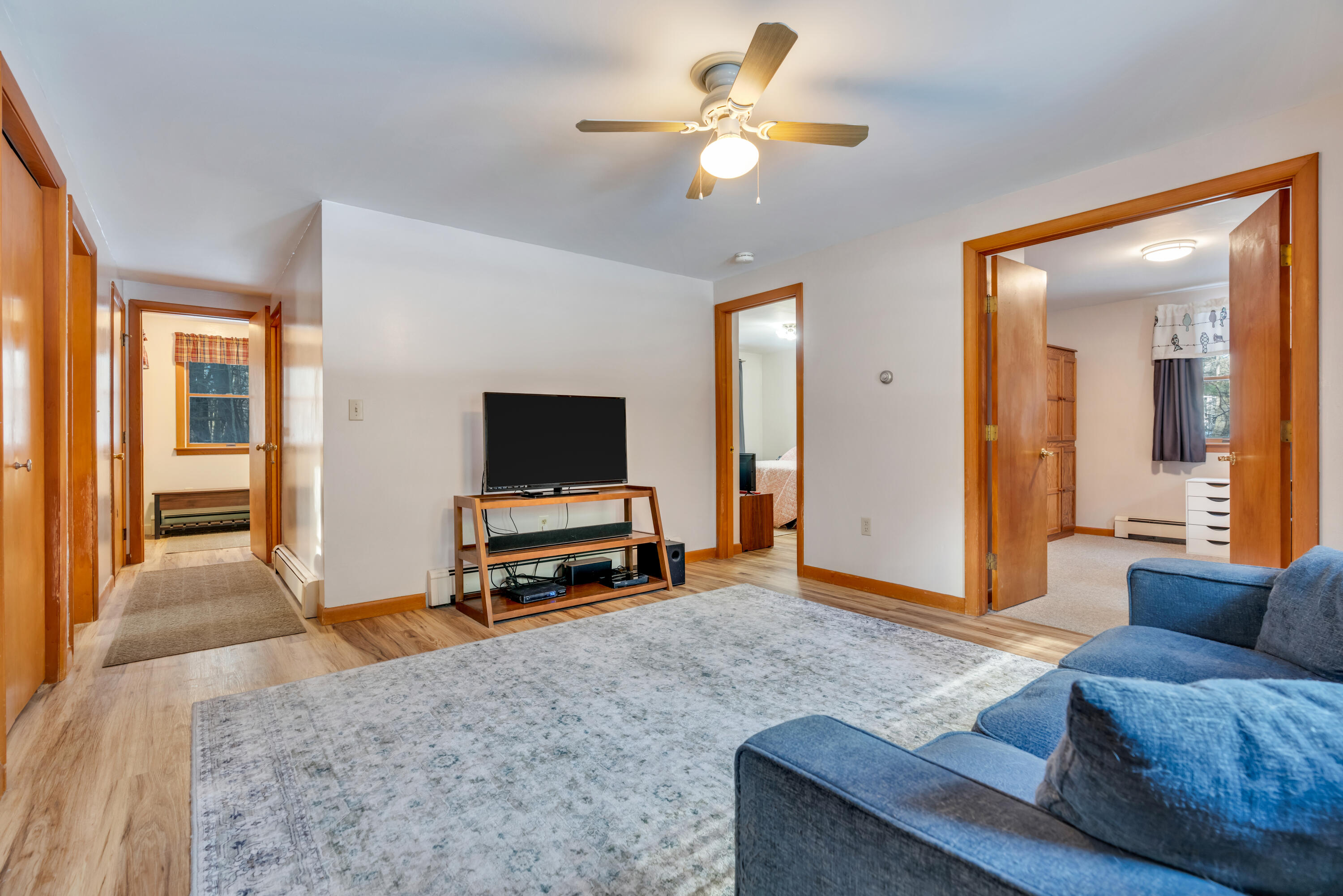 3 South Branch Drive Gorham, ME 04038 - Photo 7 of 30 Livingroom