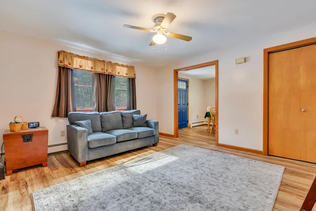 $385,000 | 3 South Branch Drive, Gorham, ME 04038