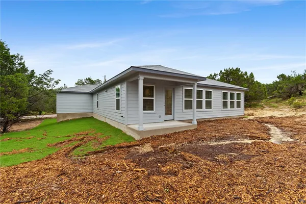 $2,295 | 3704 Stillwood Lane, Lago Vista, TX 78645