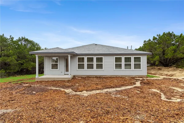 $2,295 | 3704 Stillwood Lane, Lago Vista, TX 78645