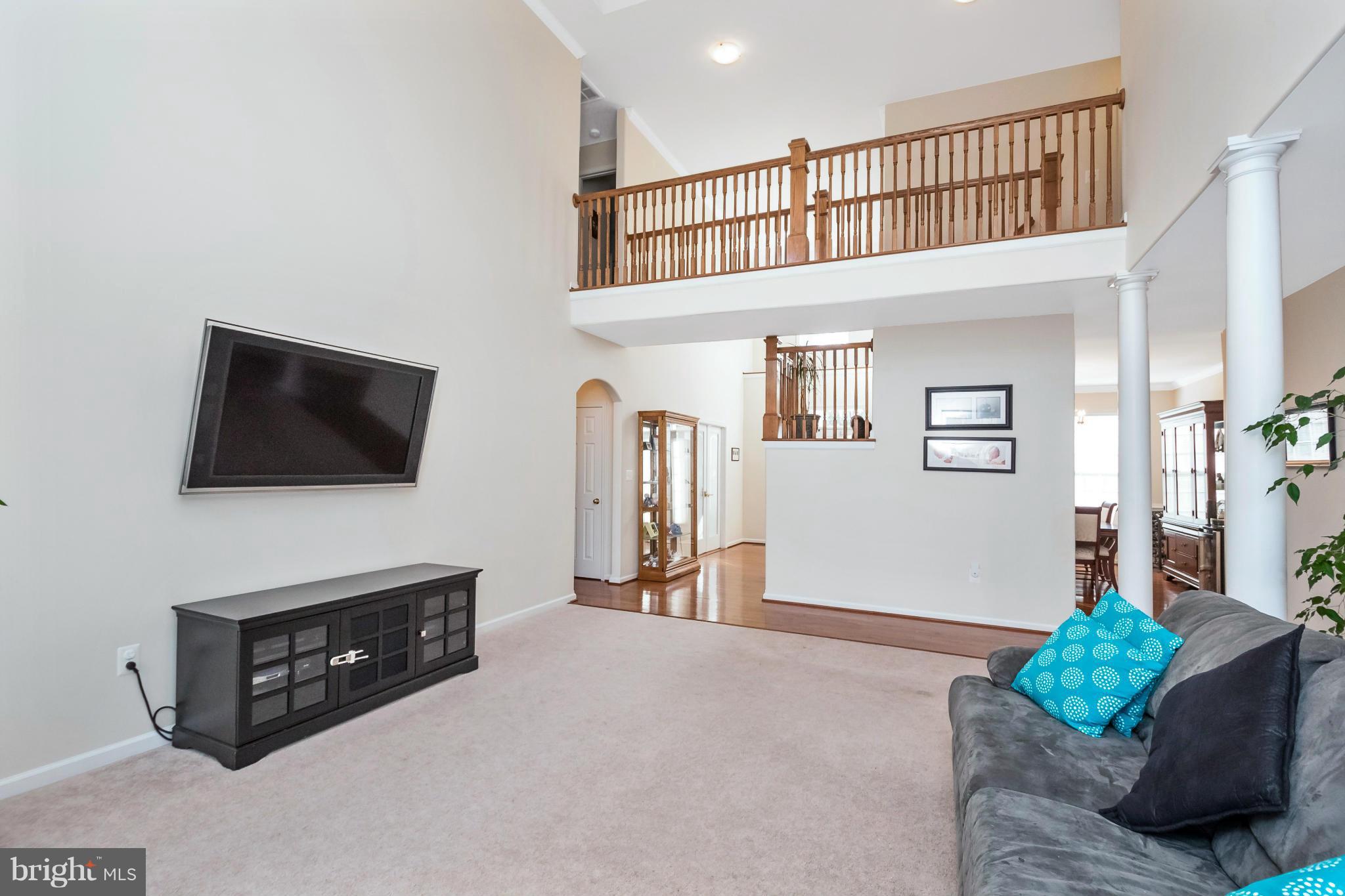 13985 Round Hill Road King George, VA 22485 - Photo 11 of 30 Interior (General)