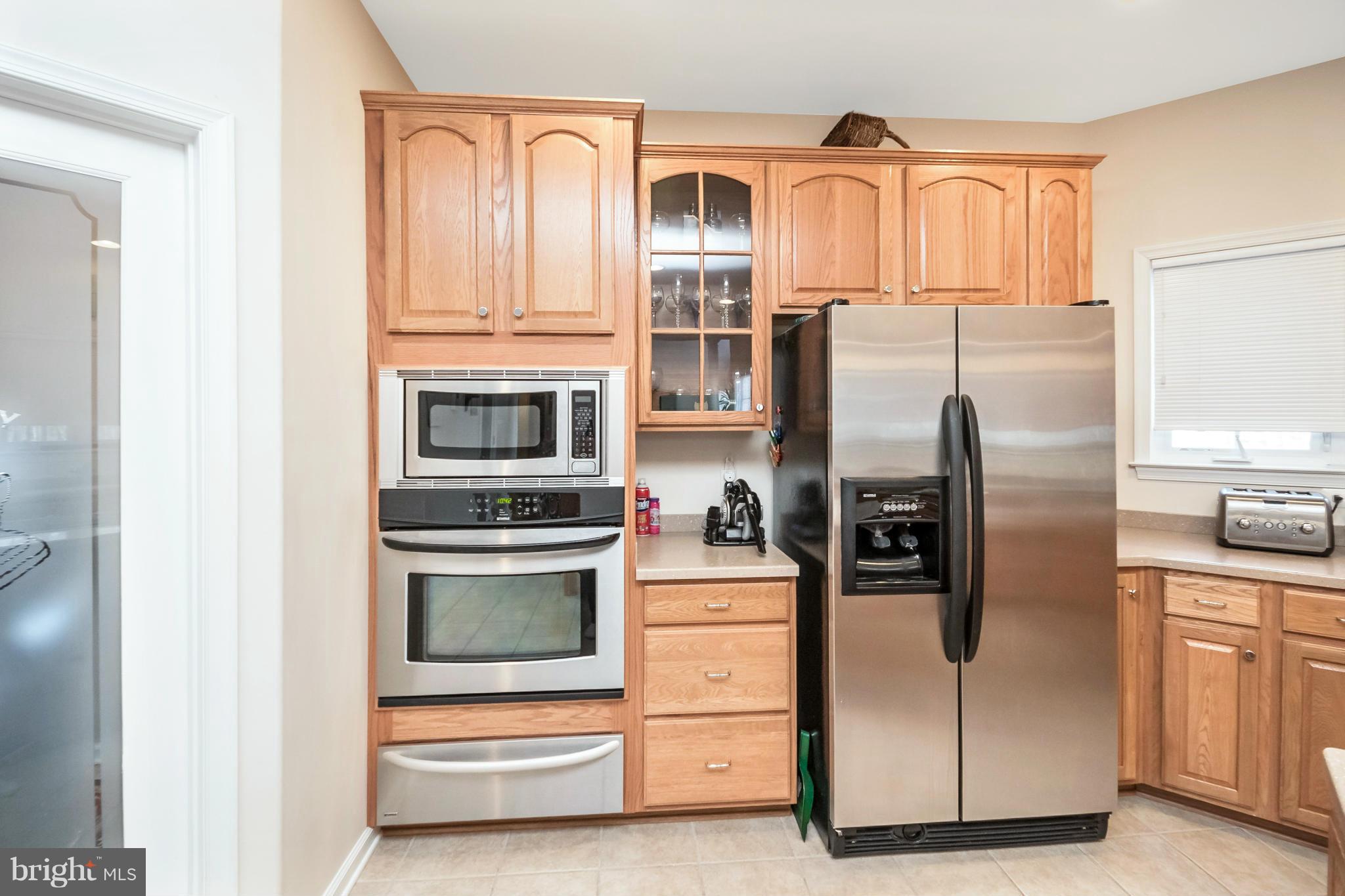 13985 Round Hill Road King George, VA 22485 - Photo 13 of 30 Kitchen