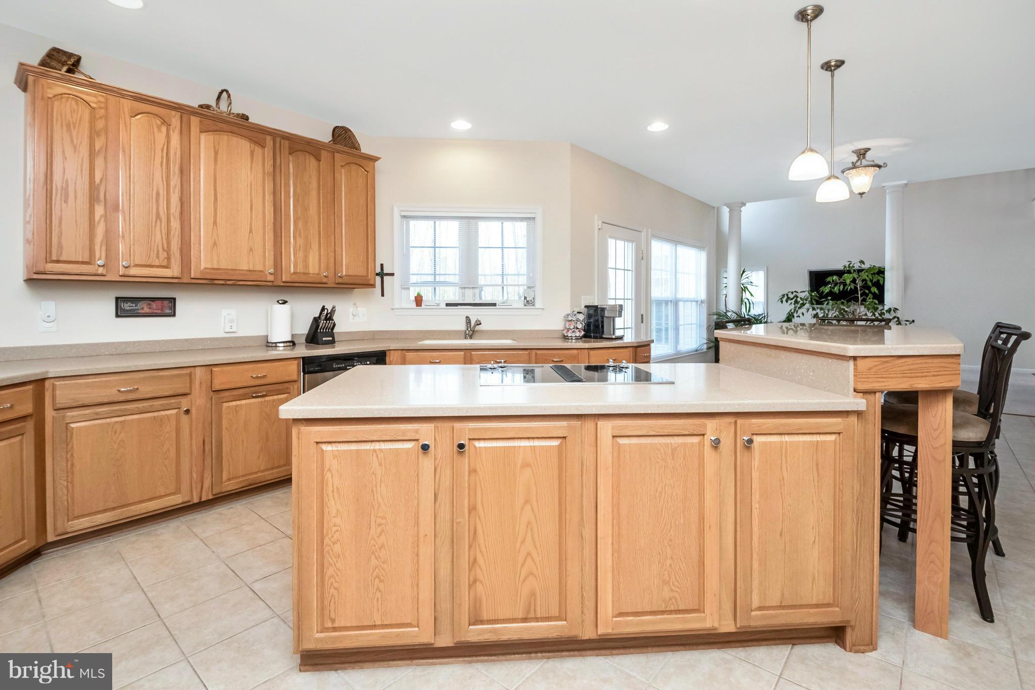 13985 Round Hill Road King George, VA 22485 - Photo 15 of 30 Kitchen
